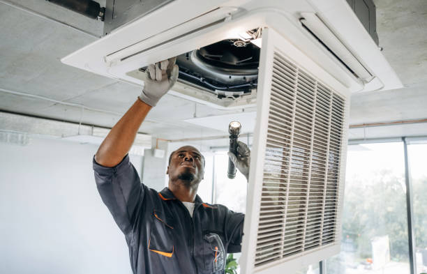Licensed Ductwork Repair service in Riverhead, NY - FH HVAC